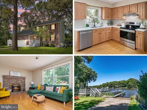 447 Royal Beach Rd, Pasadena, MD 21122