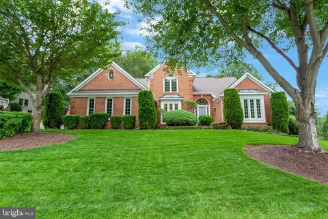 1384 Sunwood Ter, Annapolis, MD 21409