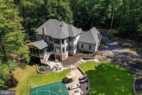 3524 Old Trail Rd, Edgewater, MD 21037 photo 45