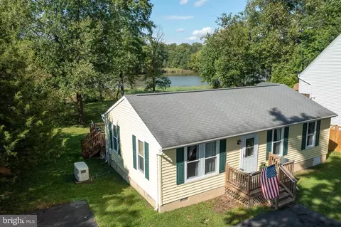 5503 Baskin St, Churchton, MD 20733