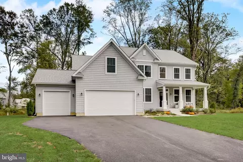 1512 Beaux Ln, Gambrills, MD 21054