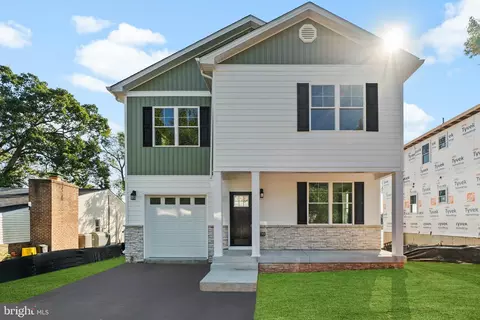 874 N Shore Dr, Glen Burnie, MD 21060