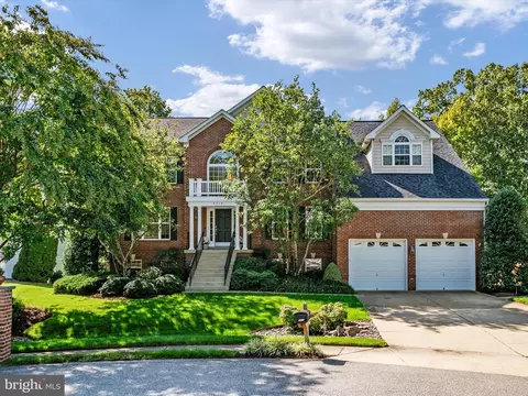 5313 Birch Ct, West River, MD 20778