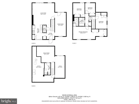 1653 Forest Hill Ct, Crofton, MD 21114 photo 52