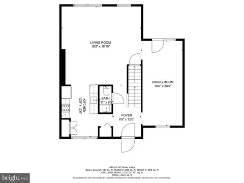 1653 Forest Hill Ct, Crofton, MD 21114 photo 49