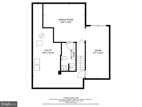 1653 Forest Hill Ct, Crofton, MD 21114 photo 51