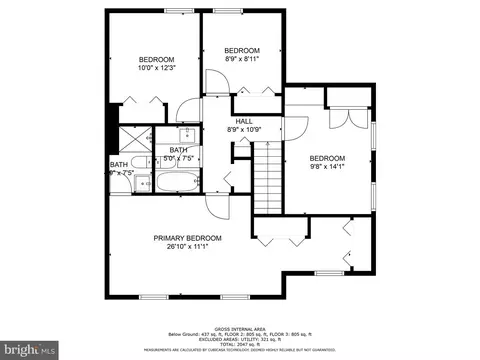 1653 Forest Hill Ct, Crofton, MD 21114 photo 50