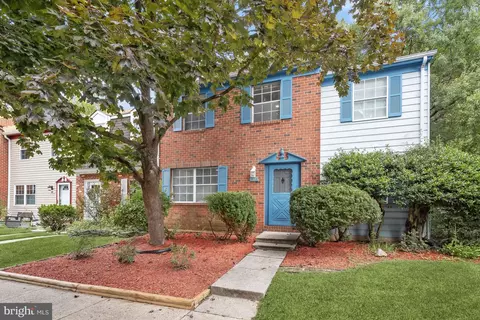 1653 Forest Hill Ct, Crofton, MD 21114