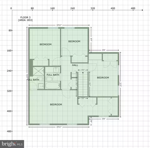 1653 Forest Hill Ct, Crofton, MD 21114 photo 54