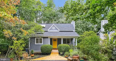 1245 Crummell Ave, Annapolis, MD 21403