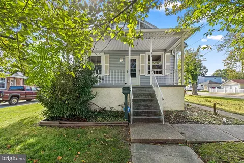 11 4th Ave, Brooklyn, MD 21225