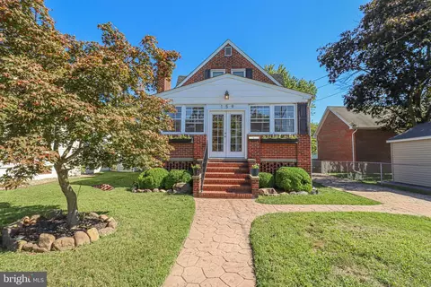 159 Meadow Rd, Pasadena, MD 21122