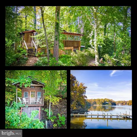 1674 Hickory Trl, Annapolis, MD 21401