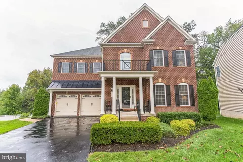 624 Samantha Ct, Annapolis, MD 21409
