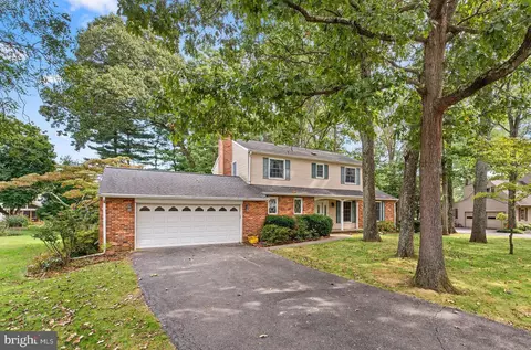 320 N Putney Way, Severna Park, MD 21146