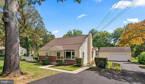 239 Dogwood Rd, Millersville, MD 21108