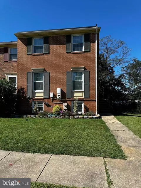 909 Beyda Harbour, Pasadena, MD 21122