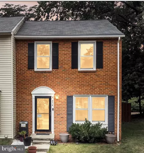 254 Michele Cir, Millersville, MD 21108