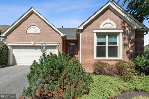 2800 Brite Ct, Crofton, MD 21114