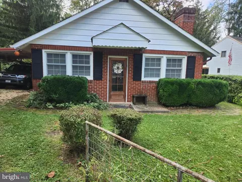 772 Valentine Rd, Crownsville, MD 21032