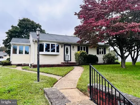 1418 Rowe Dr, Glen Burnie, MD 21061