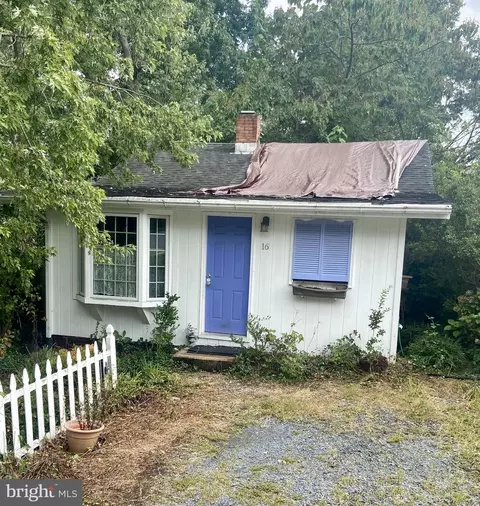 16 Dogwood Rd, Riva, MD 21140