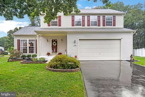 1424 Briarwood Pl, Severn, MD 21144