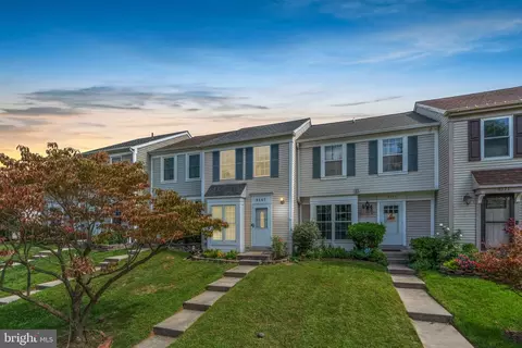 8167 Turn Loop Rd, Glen Burnie, MD 21061