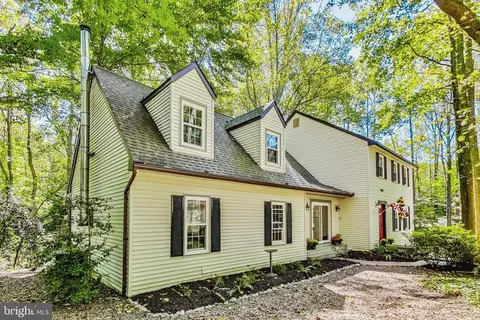 3491 Constellation Dr, Davidsonville, MD 21035