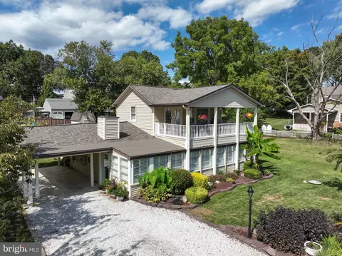 529 Bay View Point Dr, Edgewater, MD 21037 photo 47