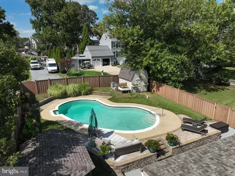 529 Bay View Point Dr, Edgewater, MD 21037 photo 45
