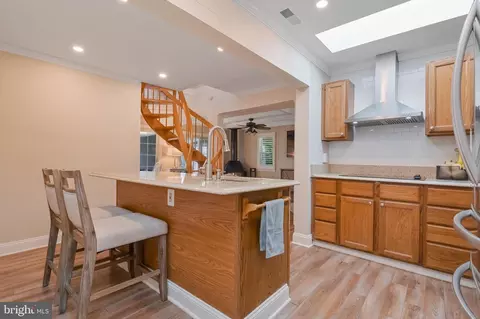 529 Bay View Point Dr, Edgewater, MD 21037 photo 12