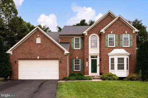 1602 Celtic Ct, Severn, MD 21144