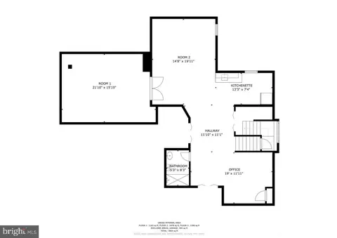 1602 Celtic Ct, Severn, MD 21144 photo 52
