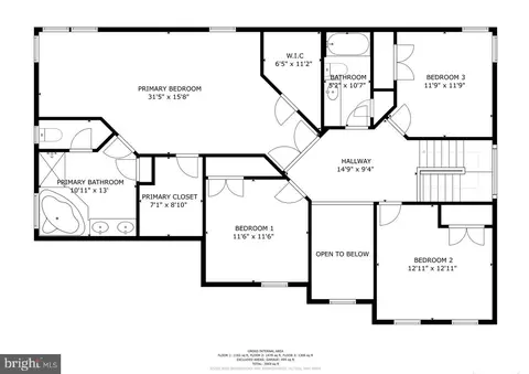 1602 Celtic Ct, Severn, MD 21144 photo 54