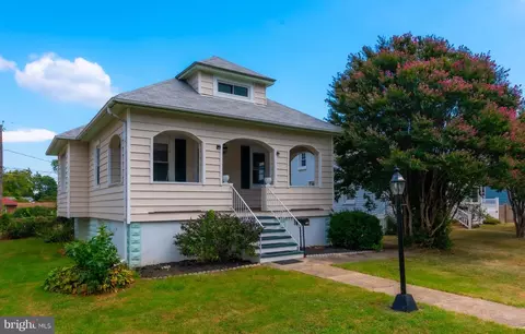 5711 Magie St, Brooklyn Park, MD 21225
