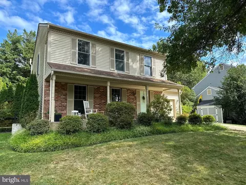 304 Pytchley Run, Annapolis, MD 21403