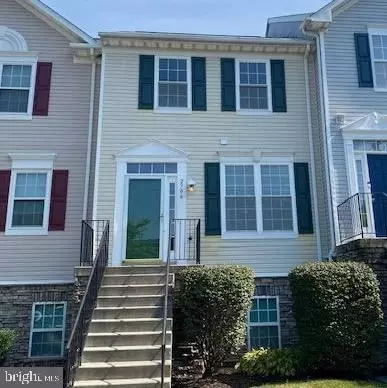 2706 Oak Leaf Ct #C, Odenton, MD 21113