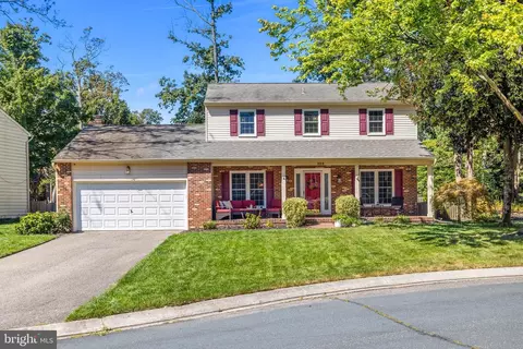 304 Beech Grove Ct, Millersville, MD 21108