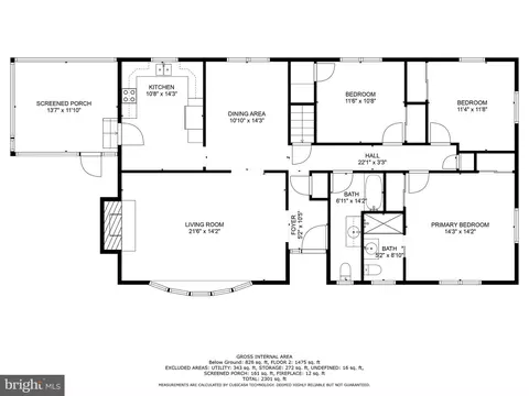 215 Drum Ave S, Pasadena, MD 21122 photo 41