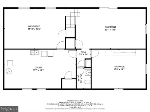 215 Drum Ave S, Pasadena, MD 21122 photo 40
