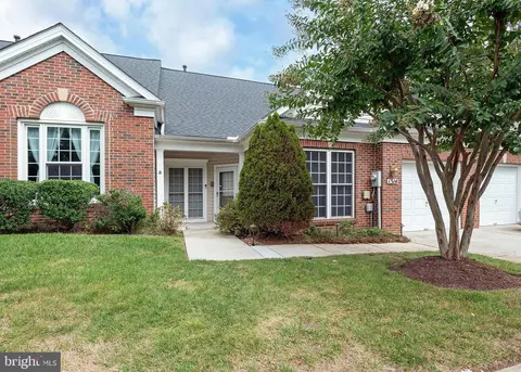 1314 Ruby Ct #3, Odenton, MD 21113