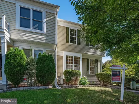 233 Miles River Ct, Odenton, MD 21113