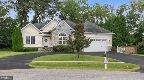 409 Bethian Trl, Severna Park, MD 21146