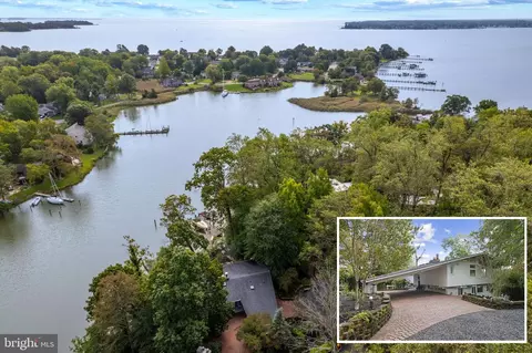 103 Fogle Dr, Annapolis, MD 21403
