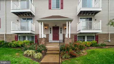 3501 L Lochearn Ct, Pasadena, MD 21122