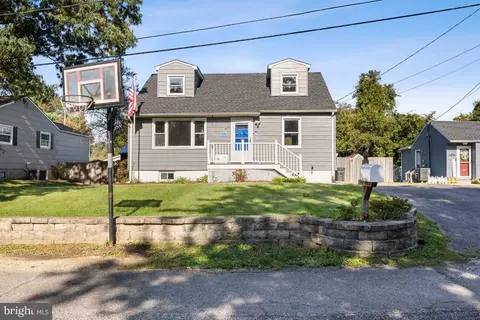 116 Forestdale Ave, Glen Burnie, MD 21061