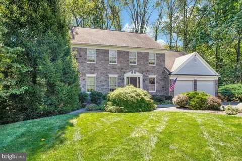 1211 Fairfield Estates Ln, Crownsville, MD 21032