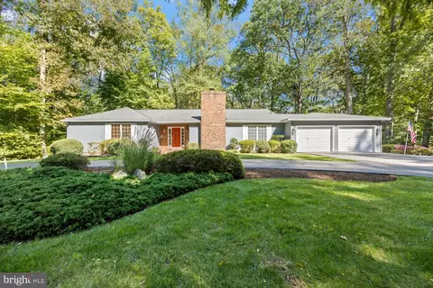 545 Choptank Cove Ct, Annapolis, MD 21401