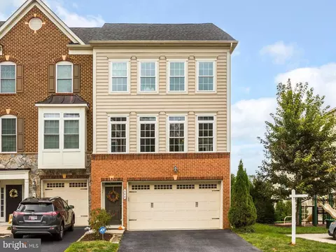 540 Deep Creek Vw, Annapolis, MD 21409